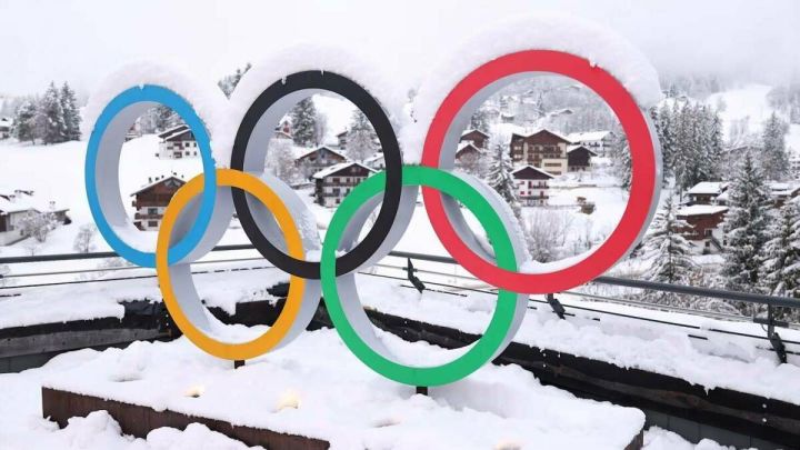 Церемония открытия зимних Игр 2026