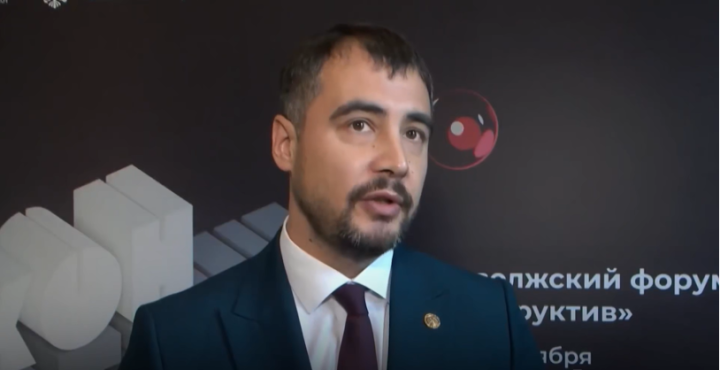 Ильдус Гараев: «Безопасность начинается с каждого»