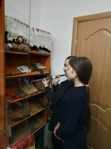 Культура Татарстана — в библиотеке