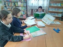 Культура Татарстана — в библиотеке