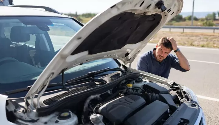 Антон Немкин: введение маркировки автозапчастей с сентября 2026 года позволит обелить рынок