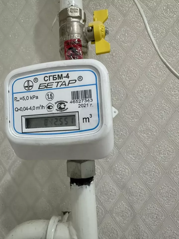 Бөгелмәдә газ исеннән ике бала агуланган