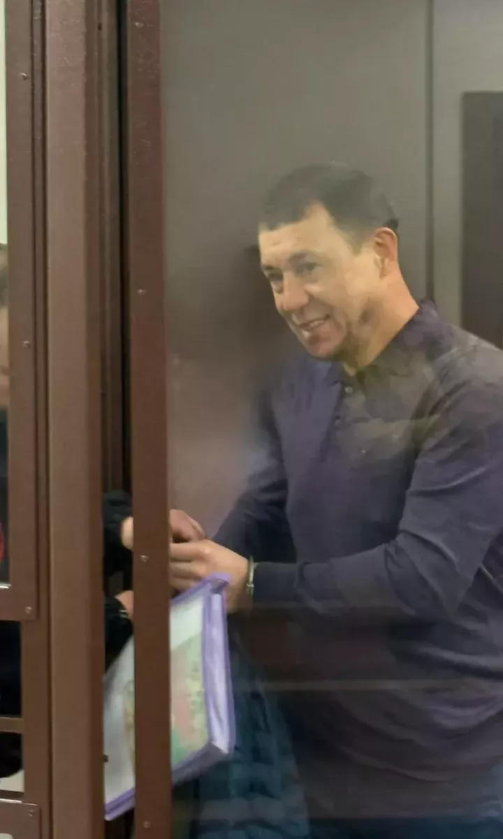 Түбән Каманың элеккеге башлыгы Рамил Муллинны июньгә кадәр сак астында тотачаклар