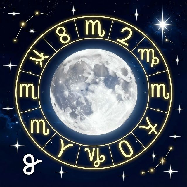 Гороскоп на 30 марта