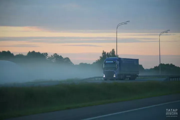 1 сентябрьдән йөк ташу документларын электрон форматта куллану мәҗбүри булачак