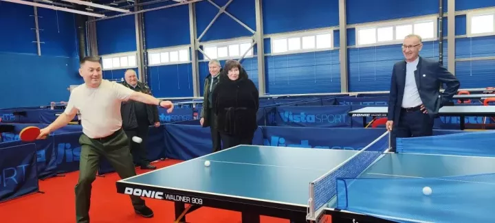 С заботой о лесе и людях