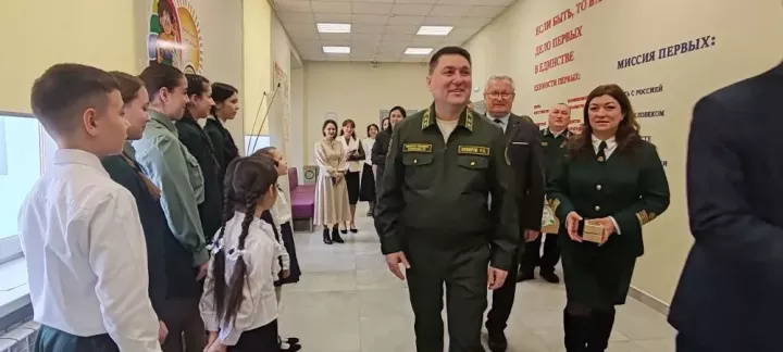 С заботой о лесе и людях