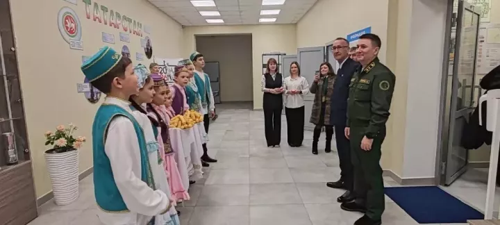 С заботой о лесе и людях