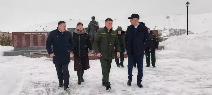 С заботой о лесе и людях