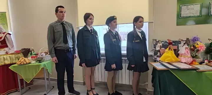 С заботой о лесе и людях