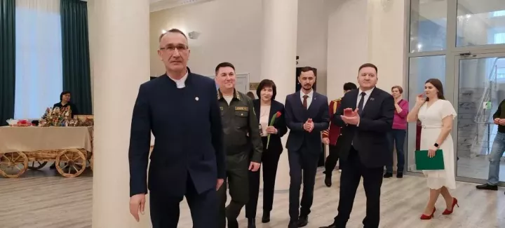 С заботой о лесе и людях