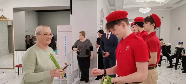 С заботой о лесе и людях