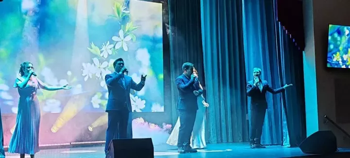 С заботой о лесе и людях