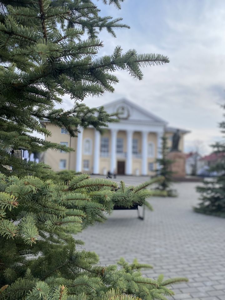 Доброе утро, дорогие читатели!