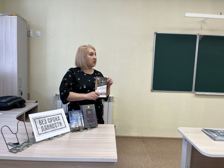 Геноцид: цифры и судьбы