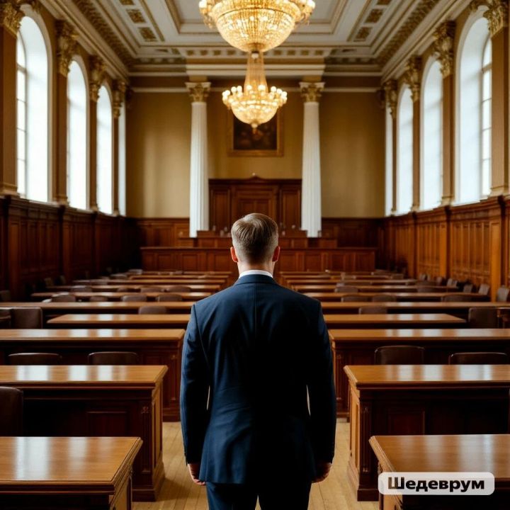 В Татарстане мужчину будут судить за избиение супруги раскалённым утюгом