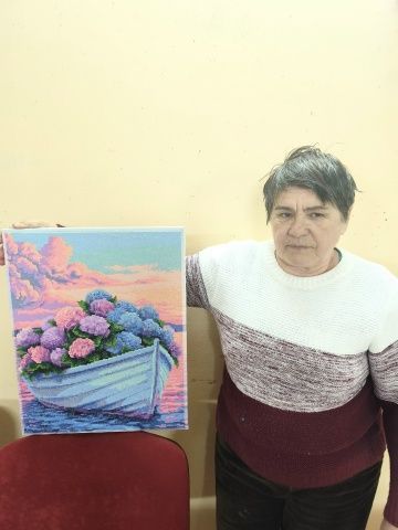 Тепло своими руками