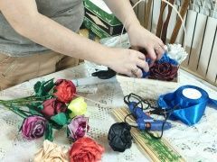 Тепло своими руками