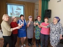 Память сильнее времени