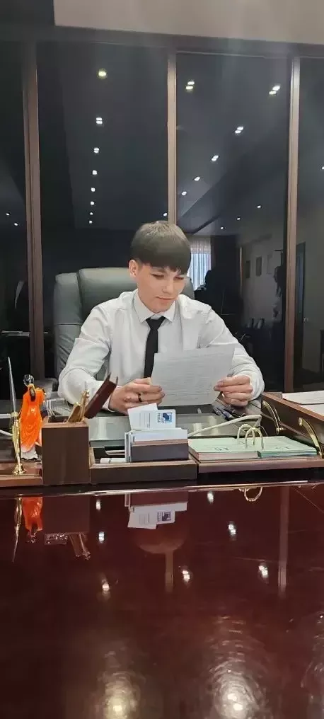 Укучылар муниципалитетка идарә итәргә өйрәнде