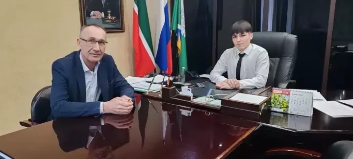 День дублера