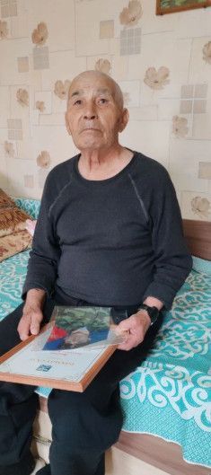 Өч инсульт, бер мәхәббәт һәм биш өмет чаткысы