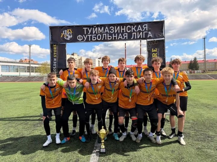 Серебряный рывок «Олимпа»