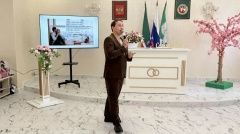 День беременных отметили в Районном Доме Культуры»