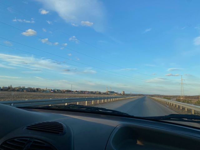 Доброе утро, дорогие читатели!