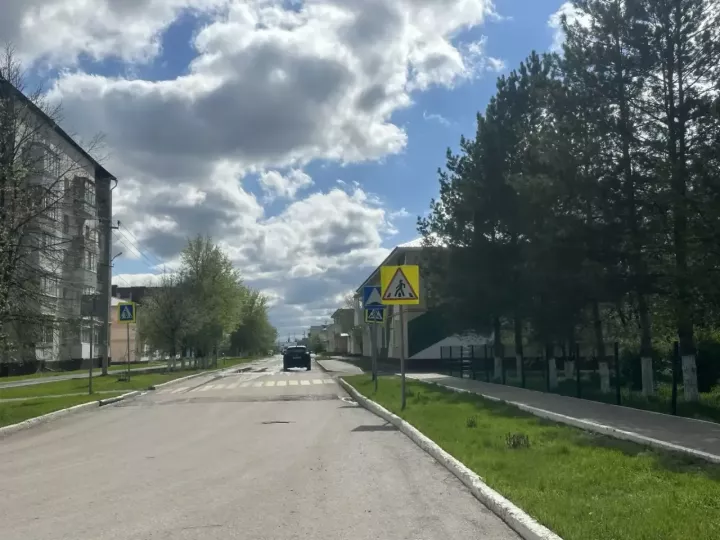 Доброе утро, дорогие ютазинцы!