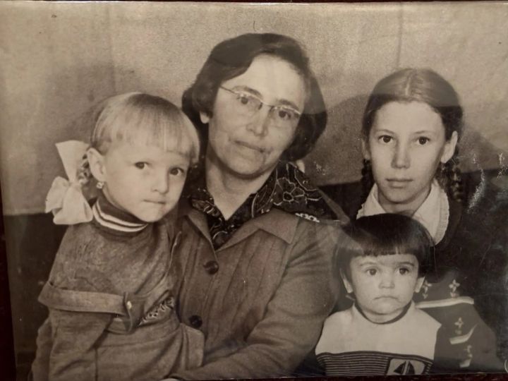 Эпоха в объективе и судьба на земле