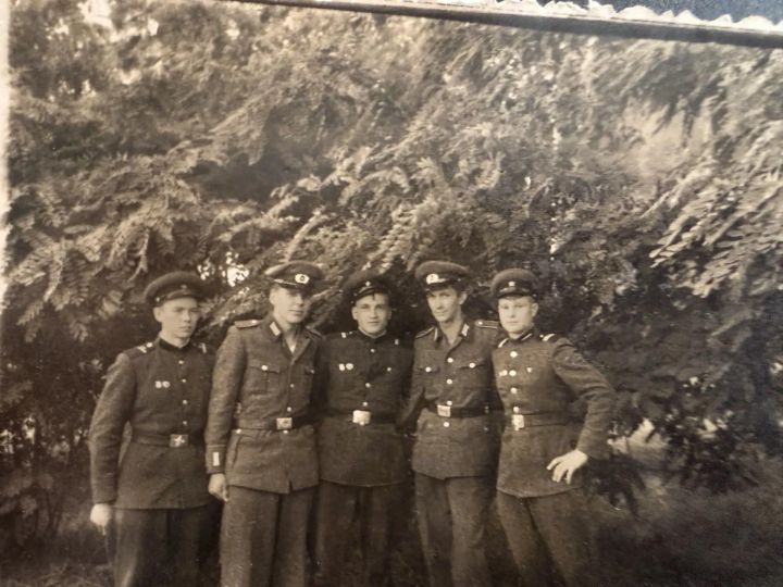 Эпоха в объективе и судьба на земле