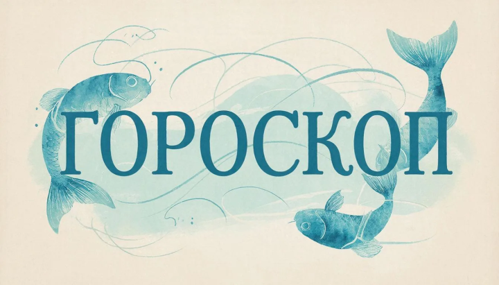 Гороскоп на 23 мая