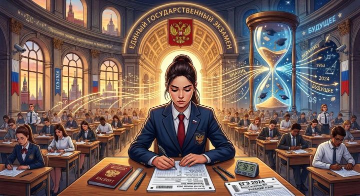 Завтрак перед ЕГЭ: советы эксперта