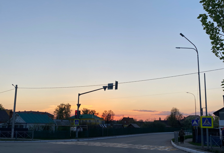 Гороскоп на 7 мая