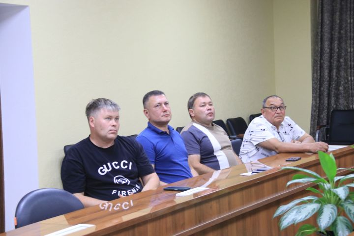 Зерно не в цене – в ход идут масленичные