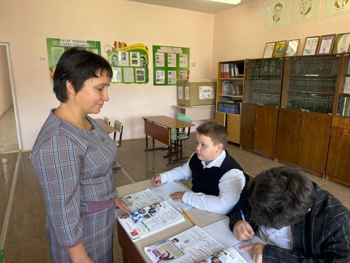 Иртәгә, 20 июньдә,  Татарстанда һөнәри белем бирү оешмаларында кабул итү кампаниясе башлана