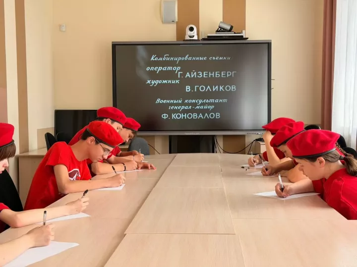 Үткәннәргә хат — киләчәккә сәлам