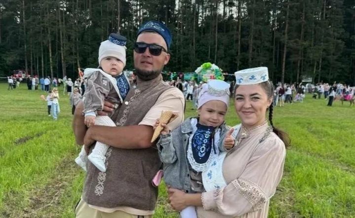 «Татар-информ» объявил о продлении приёма снимков на фотоконкурс «Нарядный Сабантуй — 2026»