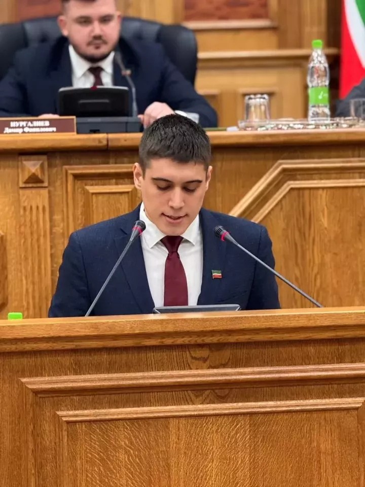 Эдуард Вәлиев: «Шөгыльләнгән эшеңне яратырга кирәк»
