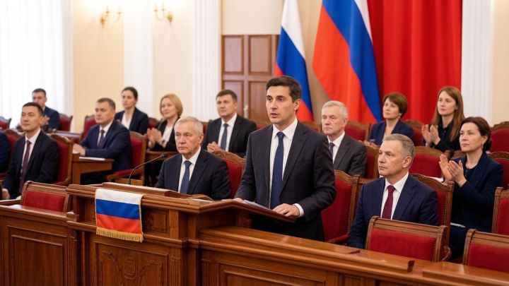 30 июня — Международный день парламентаризма