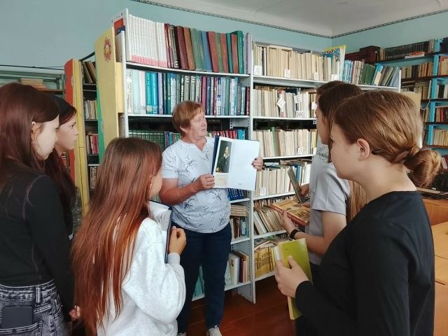 В Лукоморье с Пушкиным: как прошёл праздник поэзии