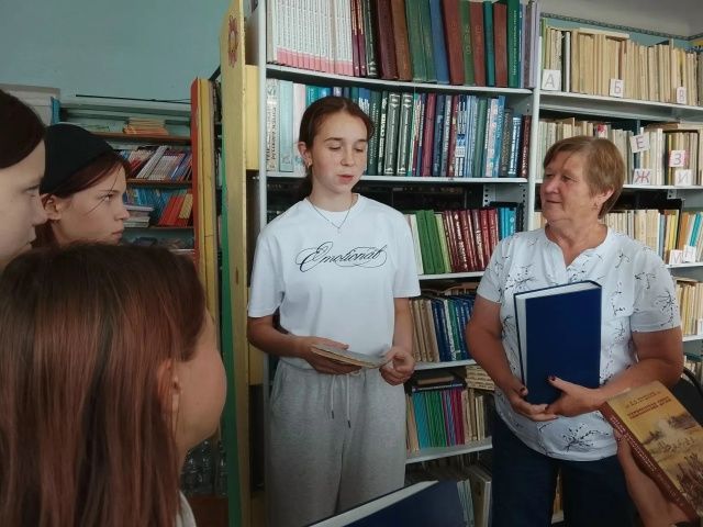 В Лукоморье с Пушкиным: как прошёл праздник поэзии