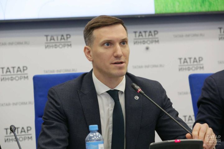 Министр цифрового развития Татарстана анонсировал масштабное обновление сельской почтовой сети