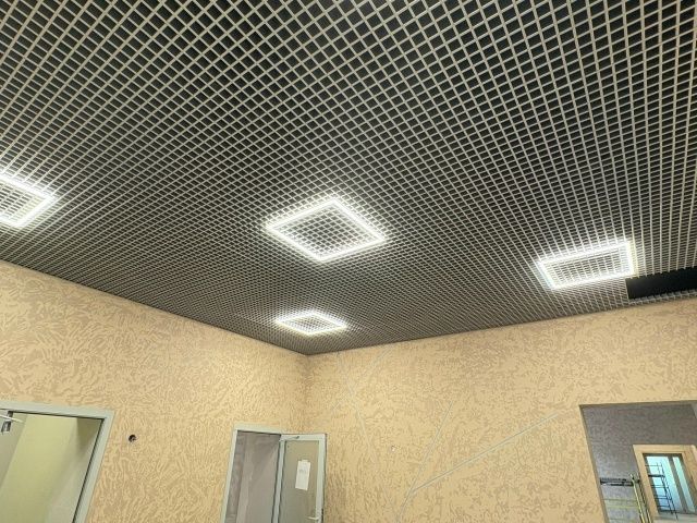 Капитальный ремонт Центра детского творчества выходит на завершающий этап