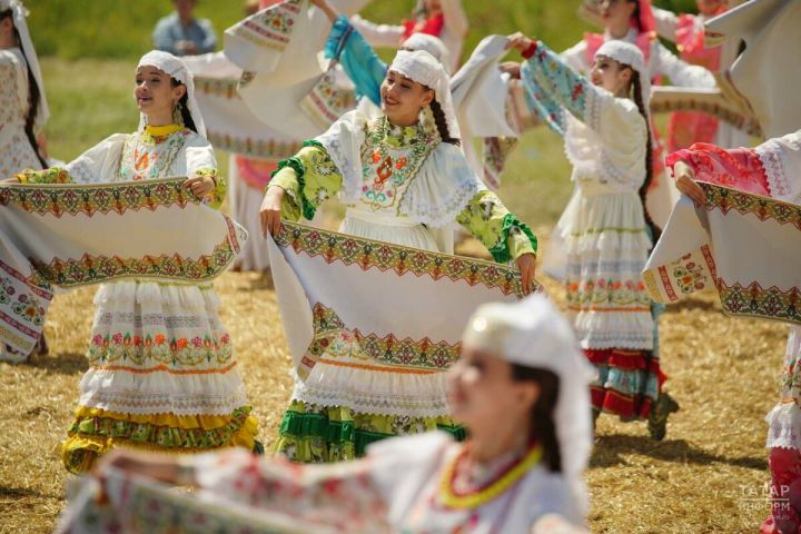 Татарстан и Абхазия организуют совместный Сабантуй в Сухуме