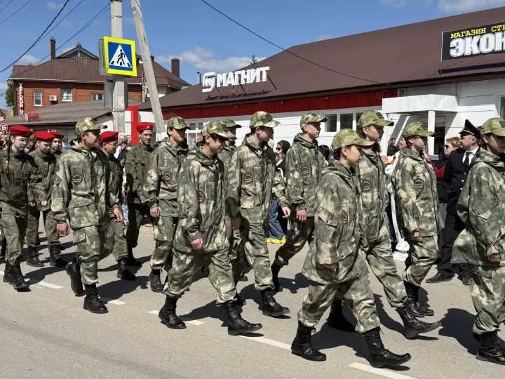 НВП возвращается в расписание