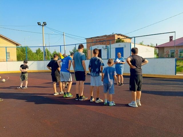 Знай свои права: урок правовой грамотности для подростков