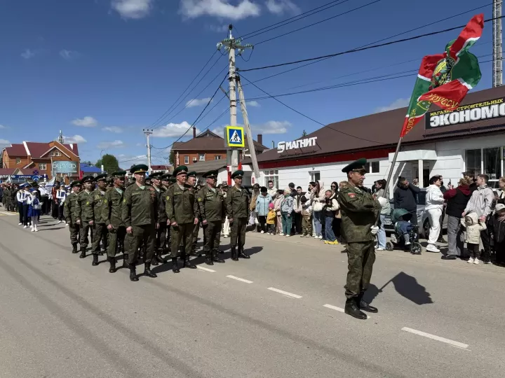 НВП возвращается в расписание