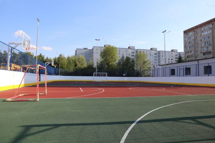 В Татарстане появятся ещё три интерактивные площадки